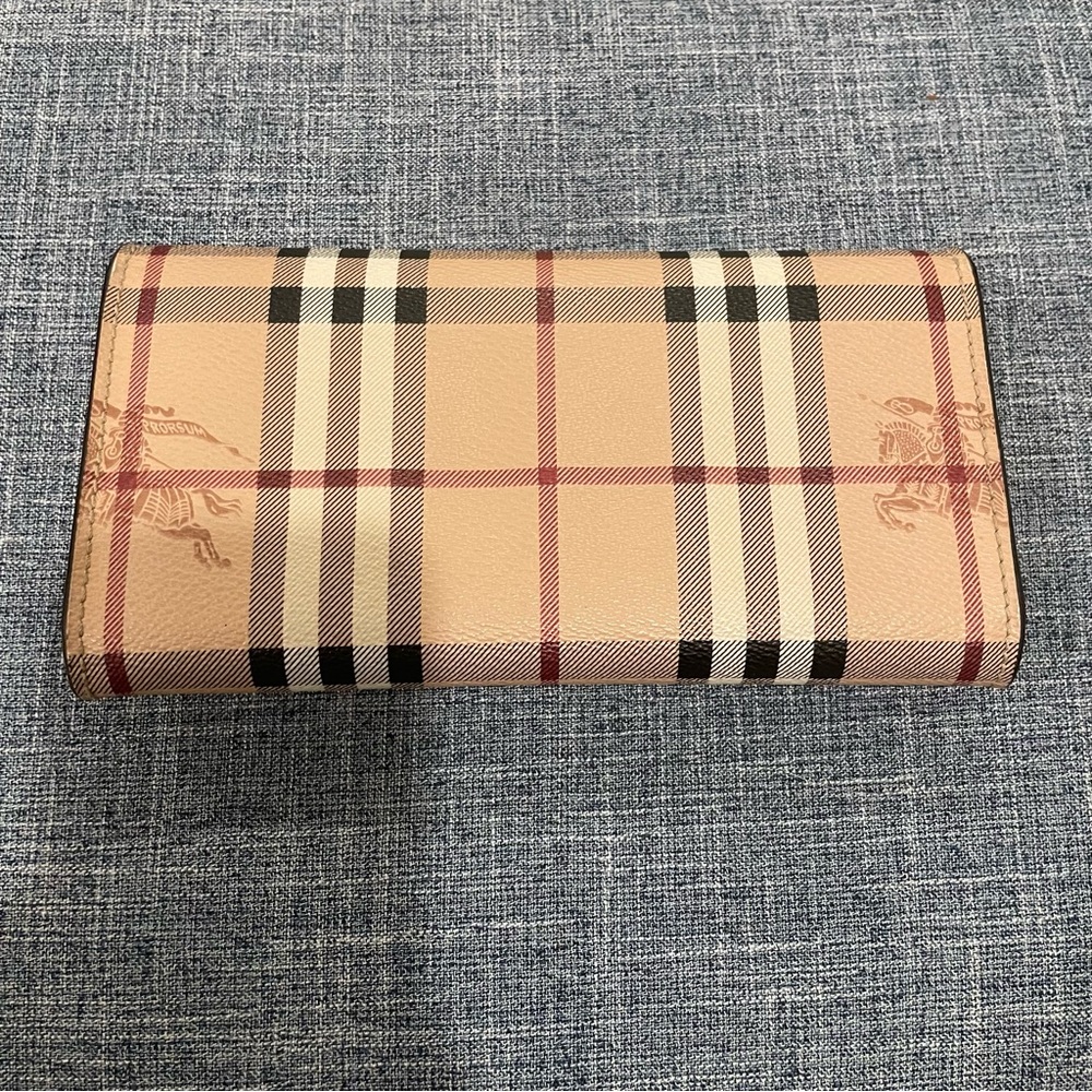 Burberry Wallet - Picture 2 of 12